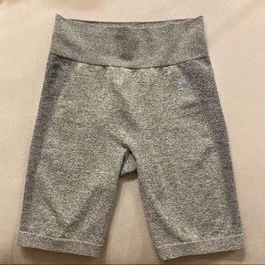 Gymshark Flex Cycling Shorts - M